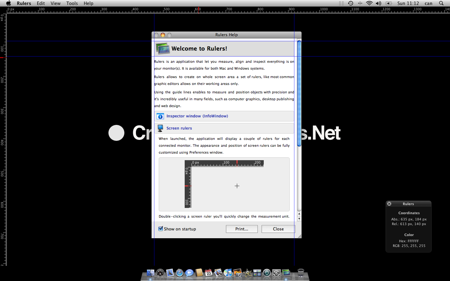 A Ruler For Windows 3.9 for apple instal free
