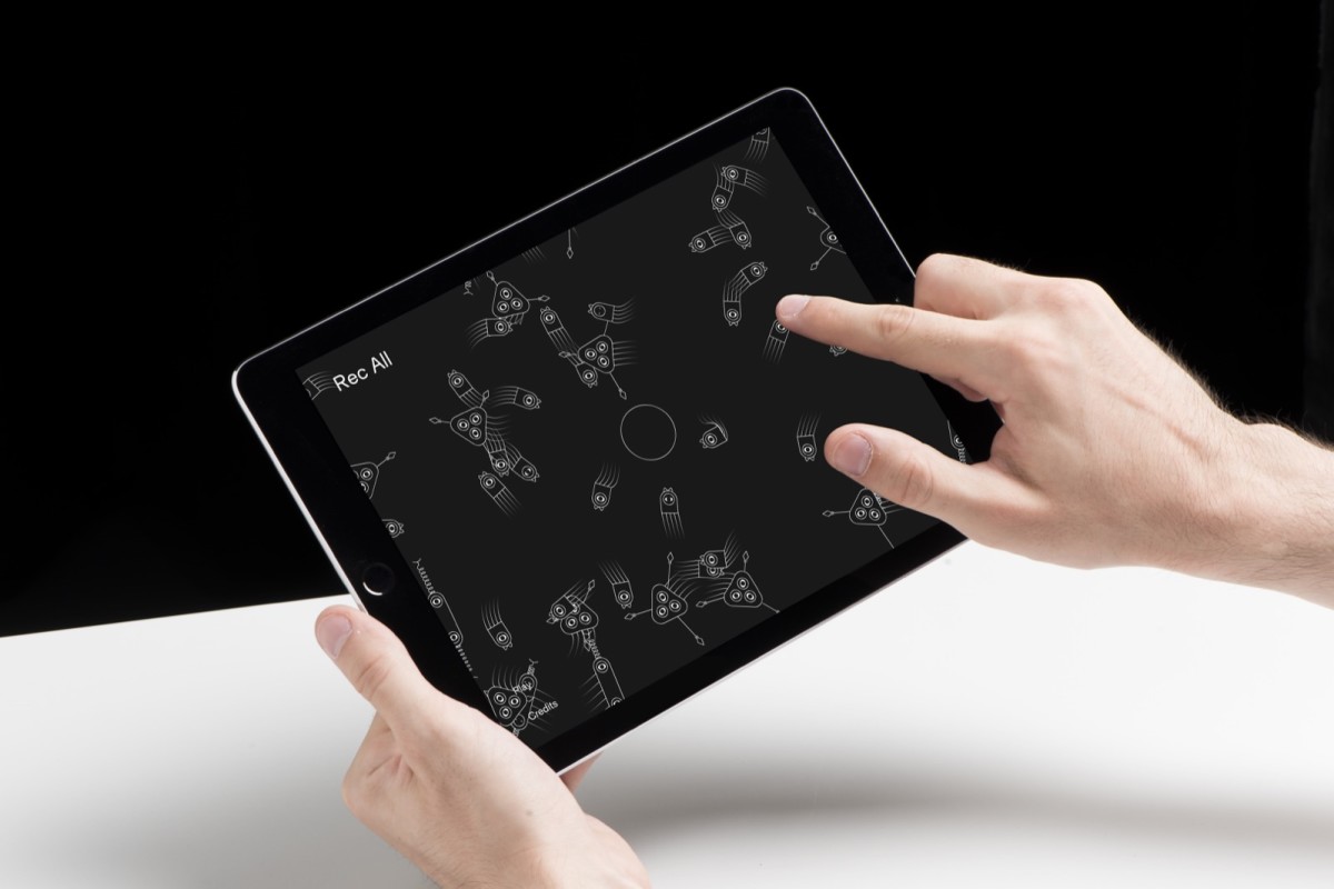 Multitouch download